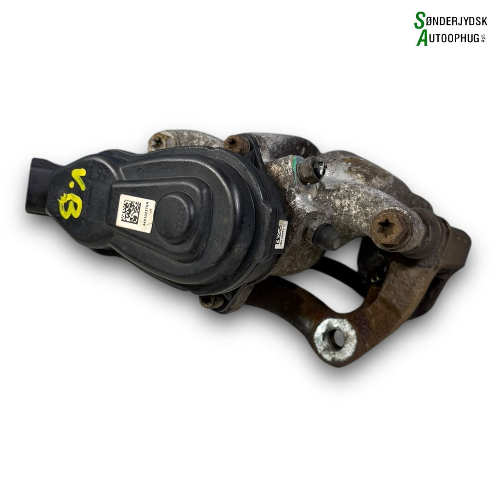 Renault Megane 4 Bremsekaliber Vb Med OEM Nr. 440017348R Fra Renault Ophugger