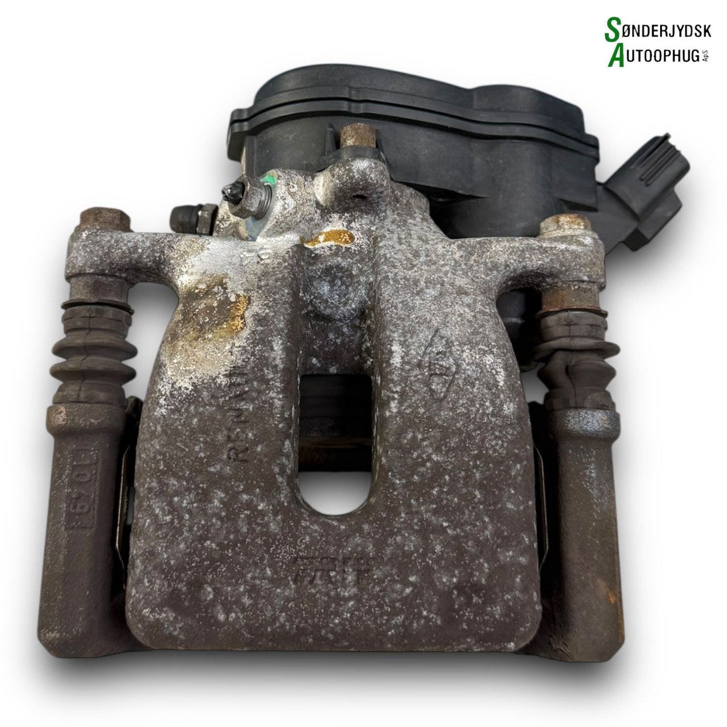 Renault Megane 4 Bremsekaliber Vb Med OEM Nr. 440110675R Fra Renault Ophugger