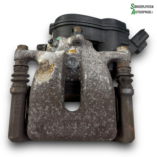 Renault Megane 4 Bremsekaliber Vb Med OEM Nr. 440110675R Fra Renault Ophugger