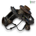 Renault Megane 4 Spindel For H Med OEM Nr. 400149253R Fra Renault Ophugger