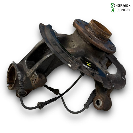 Renault Megane 4 Spindel For H Med OEM Nr. 400149253R Fra Renault Ophugger