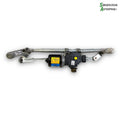 Renault Megane 4 Viskermotor Med OEM Nr. 288005974R Fra Renault Ophugger