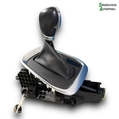 Renault Megane 4 Gearskifte Med OEM Nr. Ophugger Fra Renault Ophugger