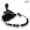 Renault Megane 4 Gearskifte Med OEM Nr. Ophugger Fra Renault Ophugger