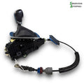 Renault Megane 4 Gearskifte Med OEM Nr. Ophugger Fra Renault Ophugger