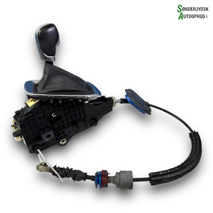 Renault Megane 4 Gearskifte Med OEM Nr. Ophugger Fra Renault Ophugger