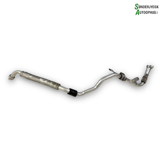 Renault Megane 4 Aircond. Rør/Slang/Ventiler Med OEM Nr. 924801894R Fra Renault Ophugger