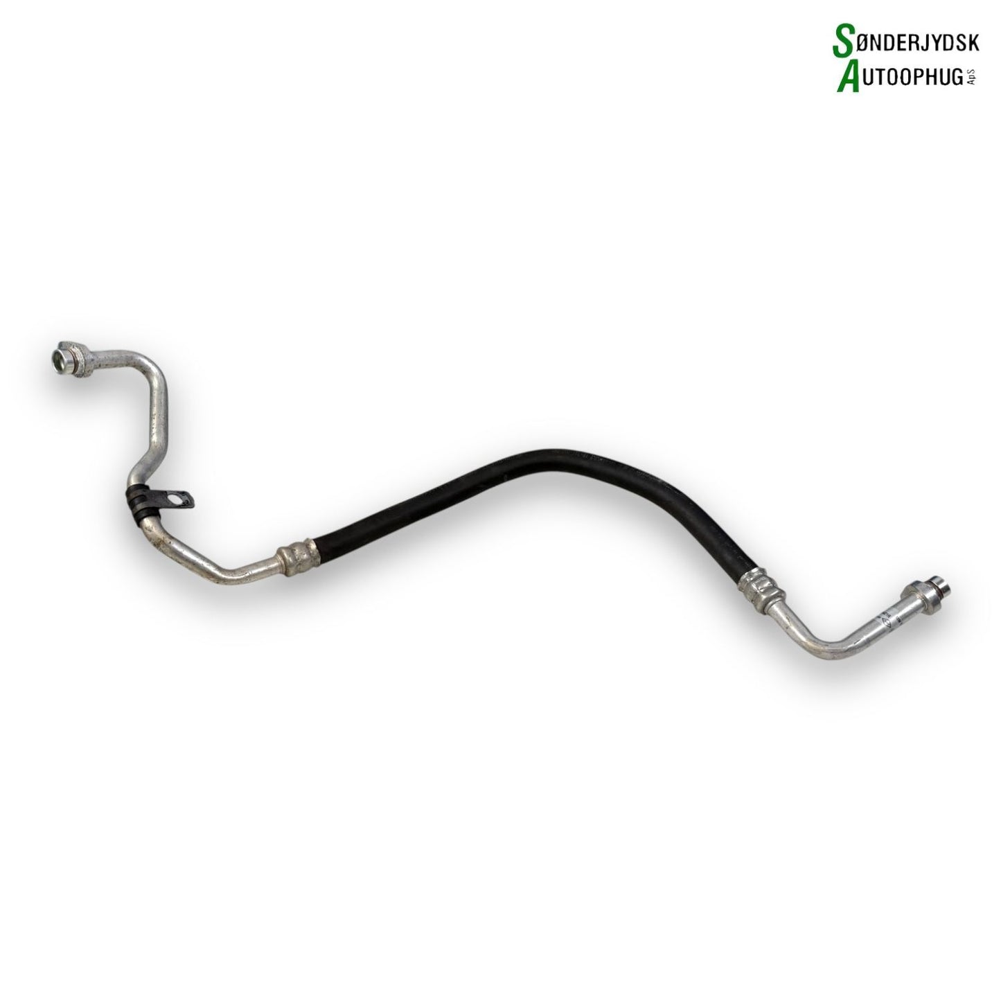 Renault Megane 4 Aircond. Rør/Slang/Ventiler Med OEM Nr. 924545421R Fra Renault Ophugger