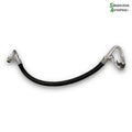 Renault Megane 4 Aircond. Rør/Slang/Ventiler Med OEM Nr. 924908532R Fra Renault Ophugger