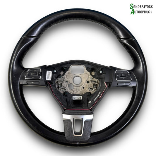 VW Passat 3C Rat Med OEM Nr. 3C8419091CB Fra VW Ophugger