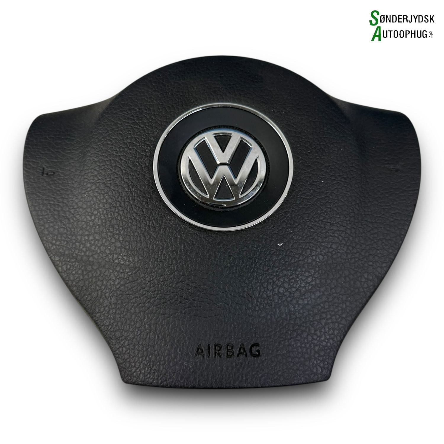 VW Passat 3C Airbag  Med OEM Nr. 3C8880201AH Fra VW Ophugger