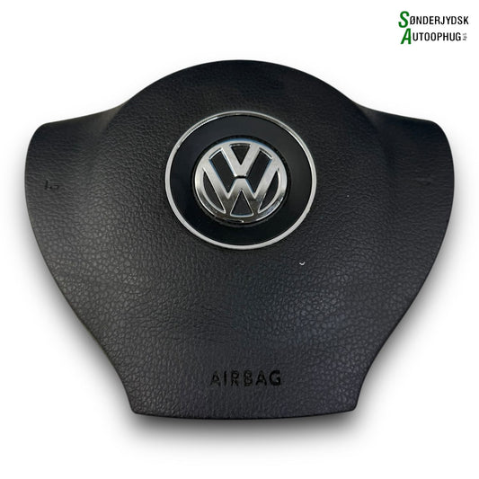 VW Passat 3C Airbag  Med OEM Nr. 3C8880201AH81U Fra VW Ophugger