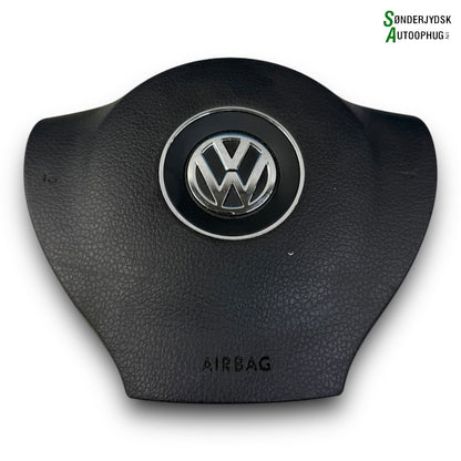 VW Passat 3C Airbag  Med OEM Nr. 3C8880201T Fra VW Ophugger