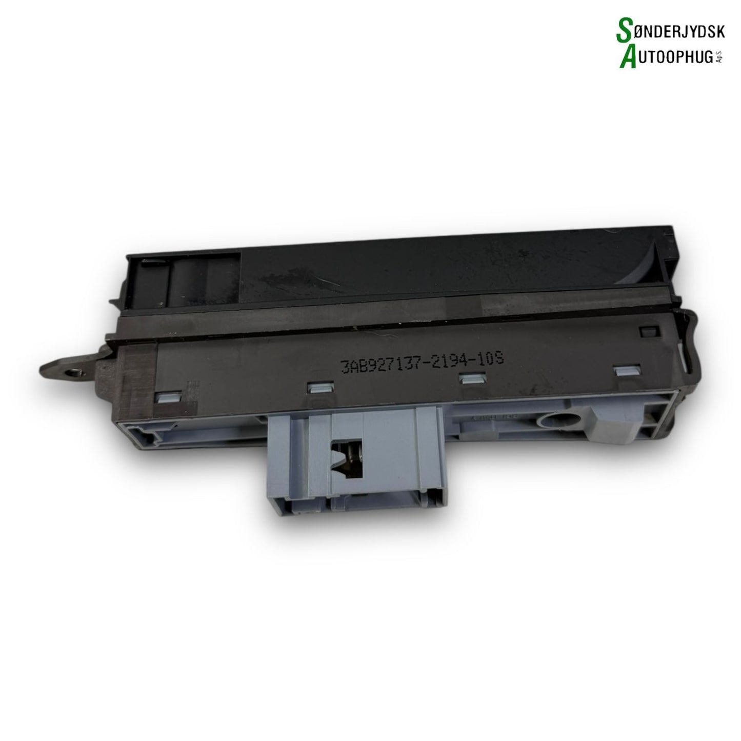 VW Passat 3C Håndbremse Med OEM Nr. 3AB927137WHS Fra VW Ophugger