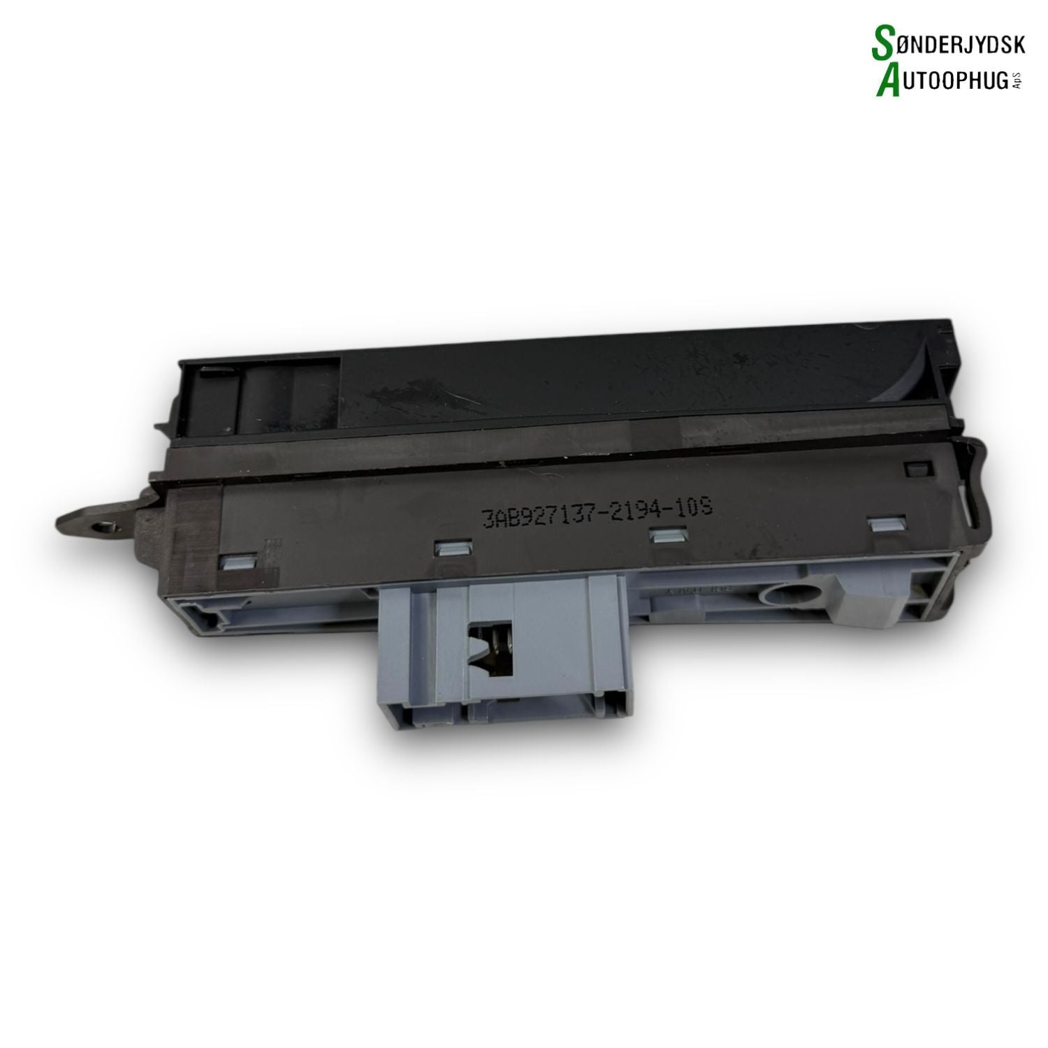 VW Passat 3C Håndbremse Med OEM Nr. 3AB927137WHS Fra VW Ophugger