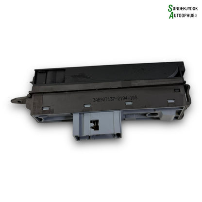 VW Passat 3C Håndbremse Med OEM Nr. 3AB927137WHS Fra VW Ophugger