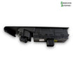 VW Passat 3C Kontakt Rudehejs Med OEM Nr. 1K4959857C Fra VW Ophugger