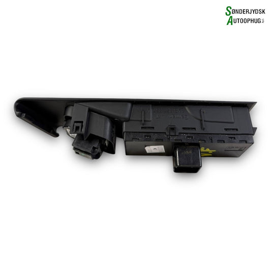 VW Passat 3C Kontakt Rudehejs Med OEM Nr. 1K4959857BREH Fra VW Ophugger