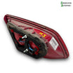VW Passat 3C Baglygte Med OEM Nr. 3AF945094R Fra VW Ophugger