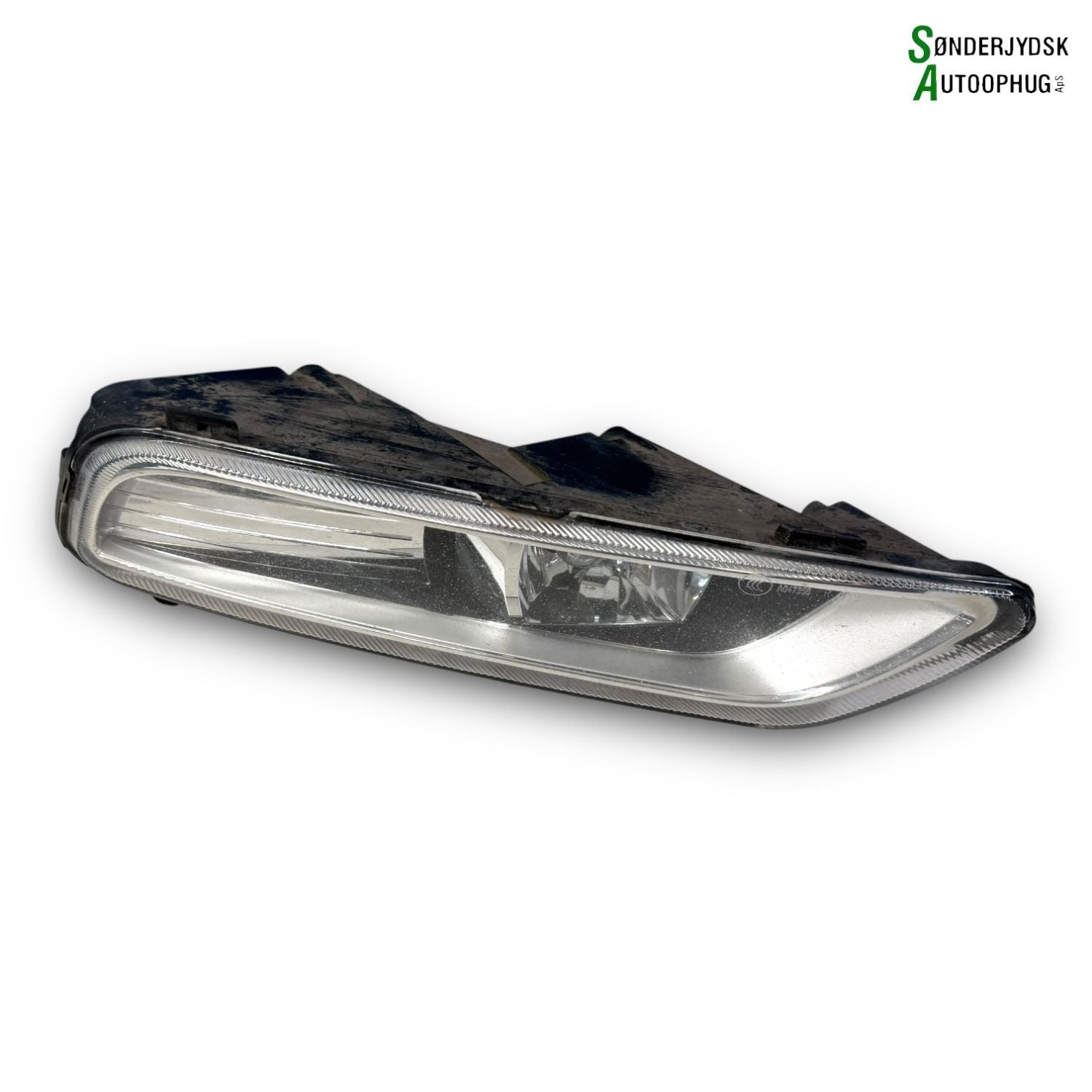 VW Passat 3C Tågelygte For Med OEM Nr. 3AA941662E Fra VW Ophugger