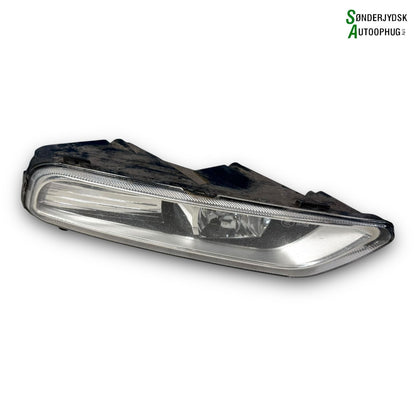 VW Passat 3C Tågelygte For Med OEM Nr. 3AA941662E Fra VW Ophugger