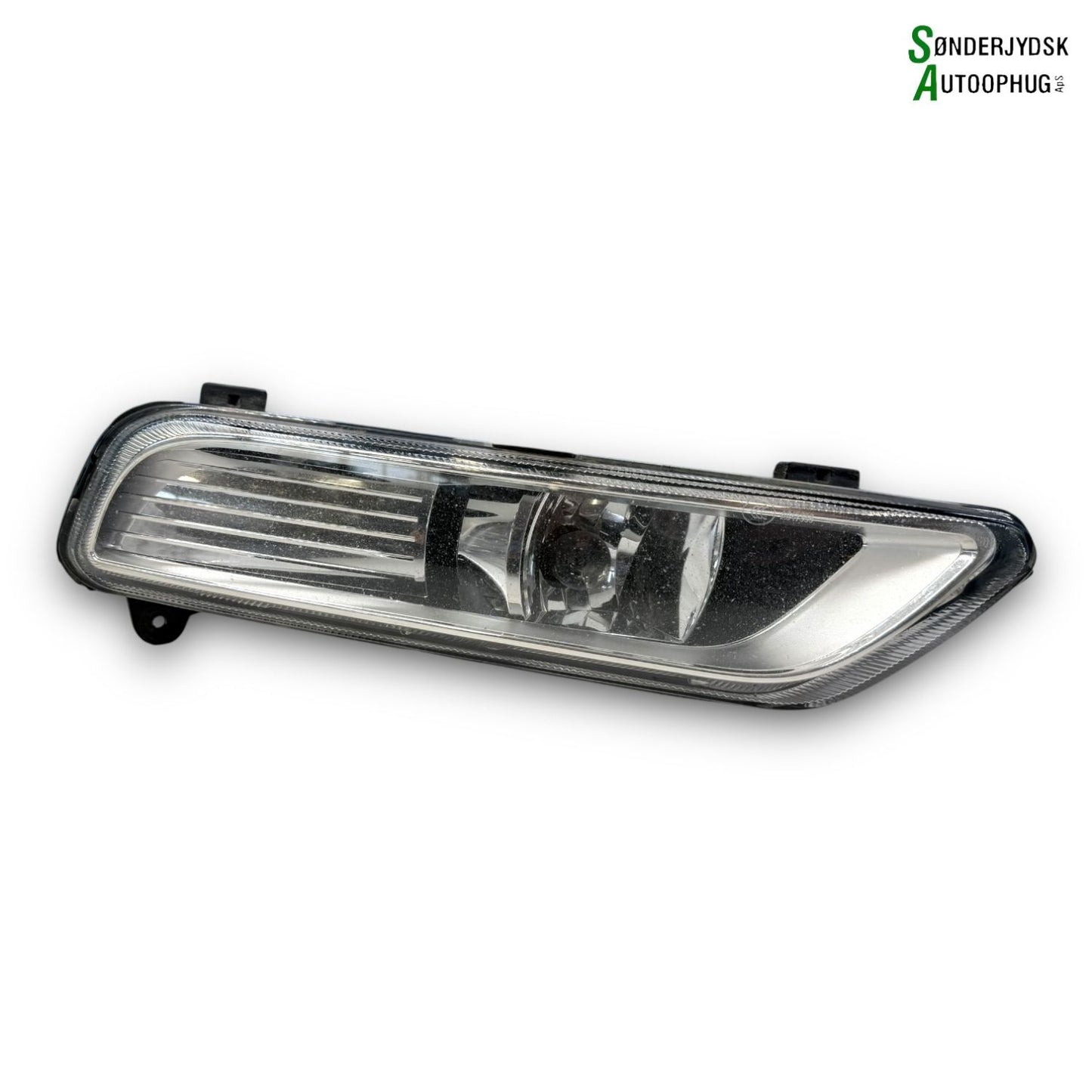 VW Passat 3C Tågelygte For Med OEM Nr. 3AA941662E Fra VW Ophugger