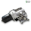 VW Passat 3C Viskermotor Med OEM Nr. 3AB955023A Fra VW Ophugger