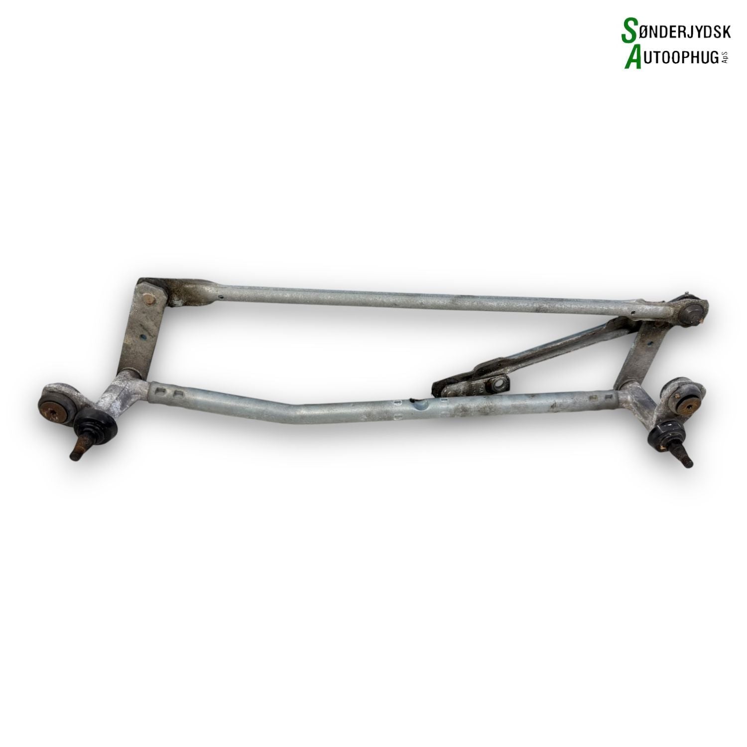 VW Passat 3C Viskertræk Med OEM Nr. 3AB955023A Fra VW Ophugger