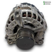 VW Passat 3C Generator Med OEM Nr. 03L903024FX Fra VW Ophugger