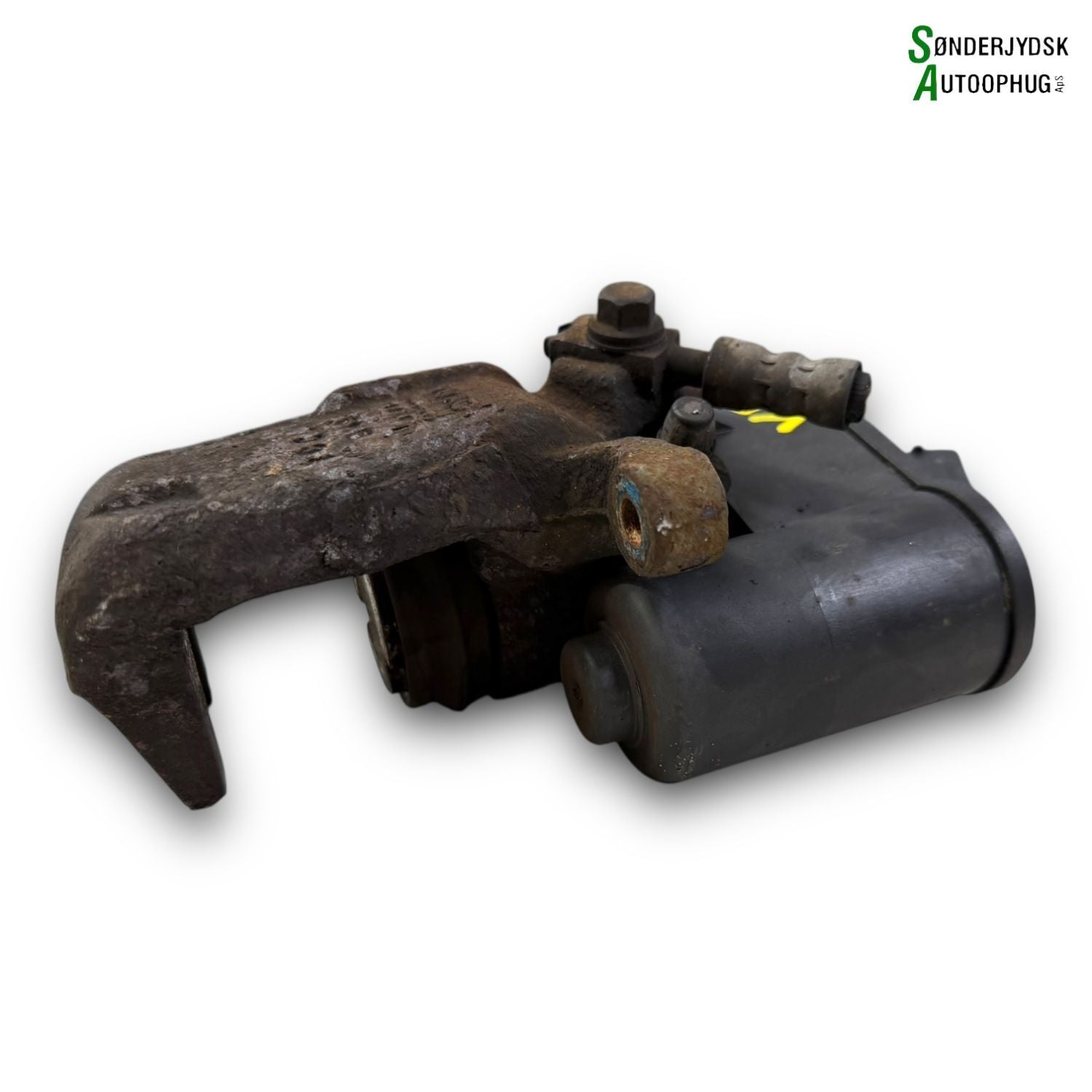 VW Passat 3C Bremsekaliber Hb Med OEM Nr. 5N0615404 Fra VW Ophugger