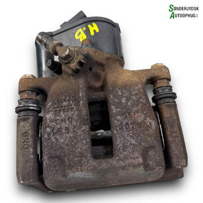 VW Passat 3C Bremsekaliber Hb Med OEM Nr. 5N0615404 Fra VW Ophugger