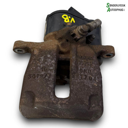 VW Passat 3C Bremsekaliber Vb Med OEM Nr. 5N0615403 Fra VW Ophugger