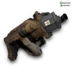 VW Passat 3C Bremsekaliber Vb Med OEM Nr. 5N0615403 Fra VW Ophugger