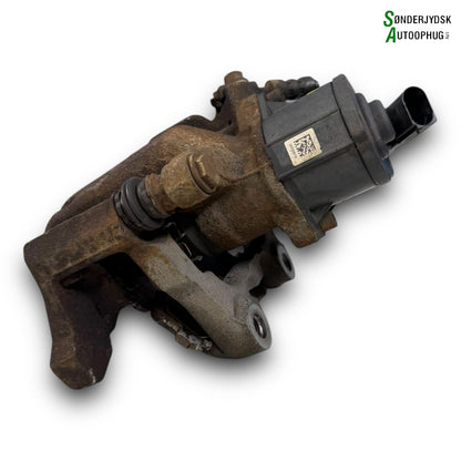 VW Passat 3C Bremsekaliber Vb Med OEM Nr. 5N0615403 Fra VW Ophugger