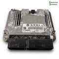 VW Passat 3C Motorstyring - Motorstyreboks - Injection Elboks Med OEM Nr. 0281017946 Fra VW Ophugger