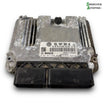 VW Passat 3C Motorstyring - Motorstyreboks - Injection Elboks Med OEM Nr. 03L906018PR360 Fra VW Ophugger