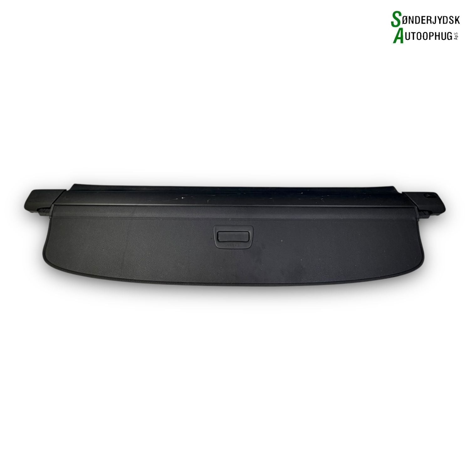 VW Passat 3C Bagageafdæk/Rullegar. STC Med OEM Nr. 3AF867871J Fra VW Ophugger