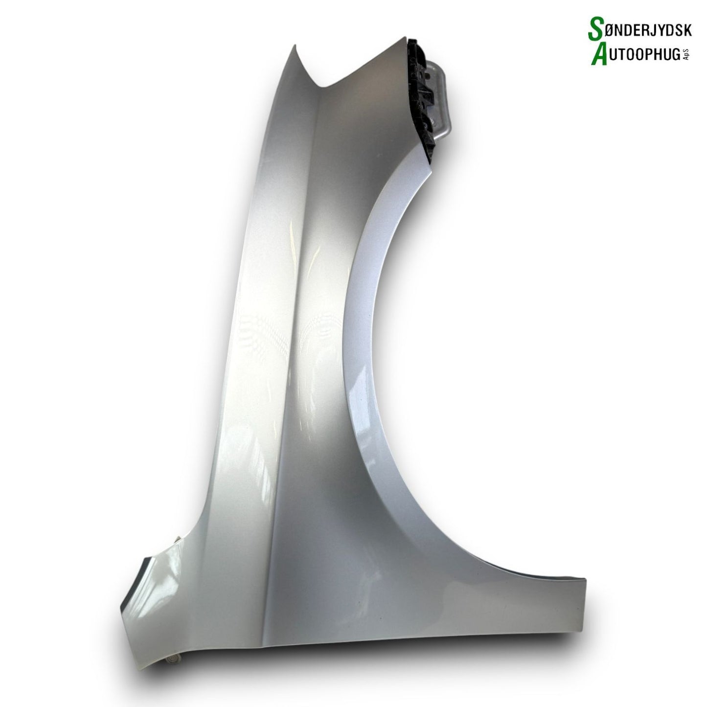 VW Passat 3C Forskærm H Med OEM Nr. 3AA821022B Fra VW Ophugger