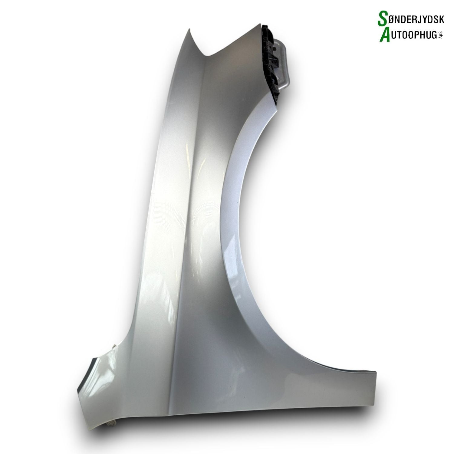 VW Passat 3C Forskærm H Med OEM Nr. 3AA821022B Fra VW Ophugger