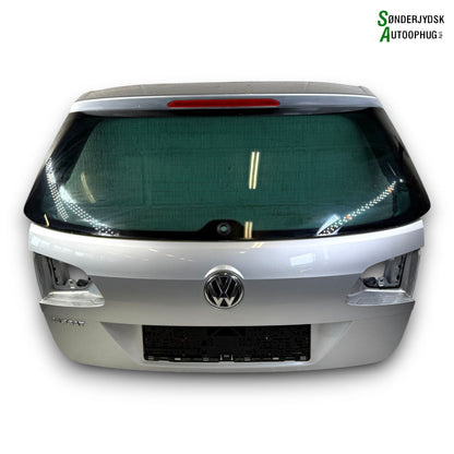 VW Passat 3C Bagklap Med OEM Nr. 3AF827025A Fra VW Ophugger