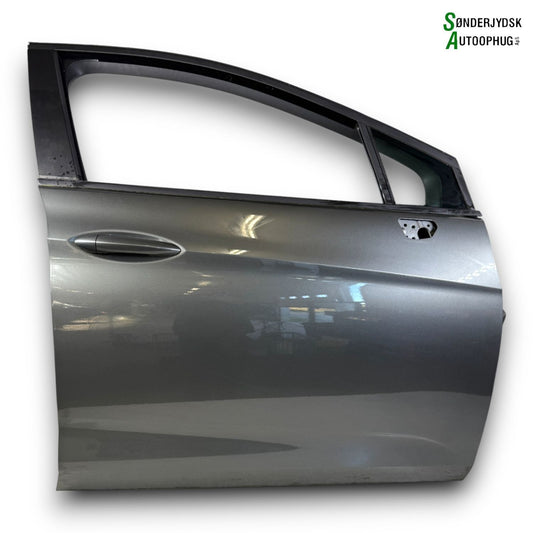 Opel Astra K Fordør H Med OEM Nr. 39160868 Fra Opel Ophugger