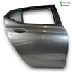 Opel Astra K Bagdør H Med OEM Nr. 39094743 Fra Opel Ophugger