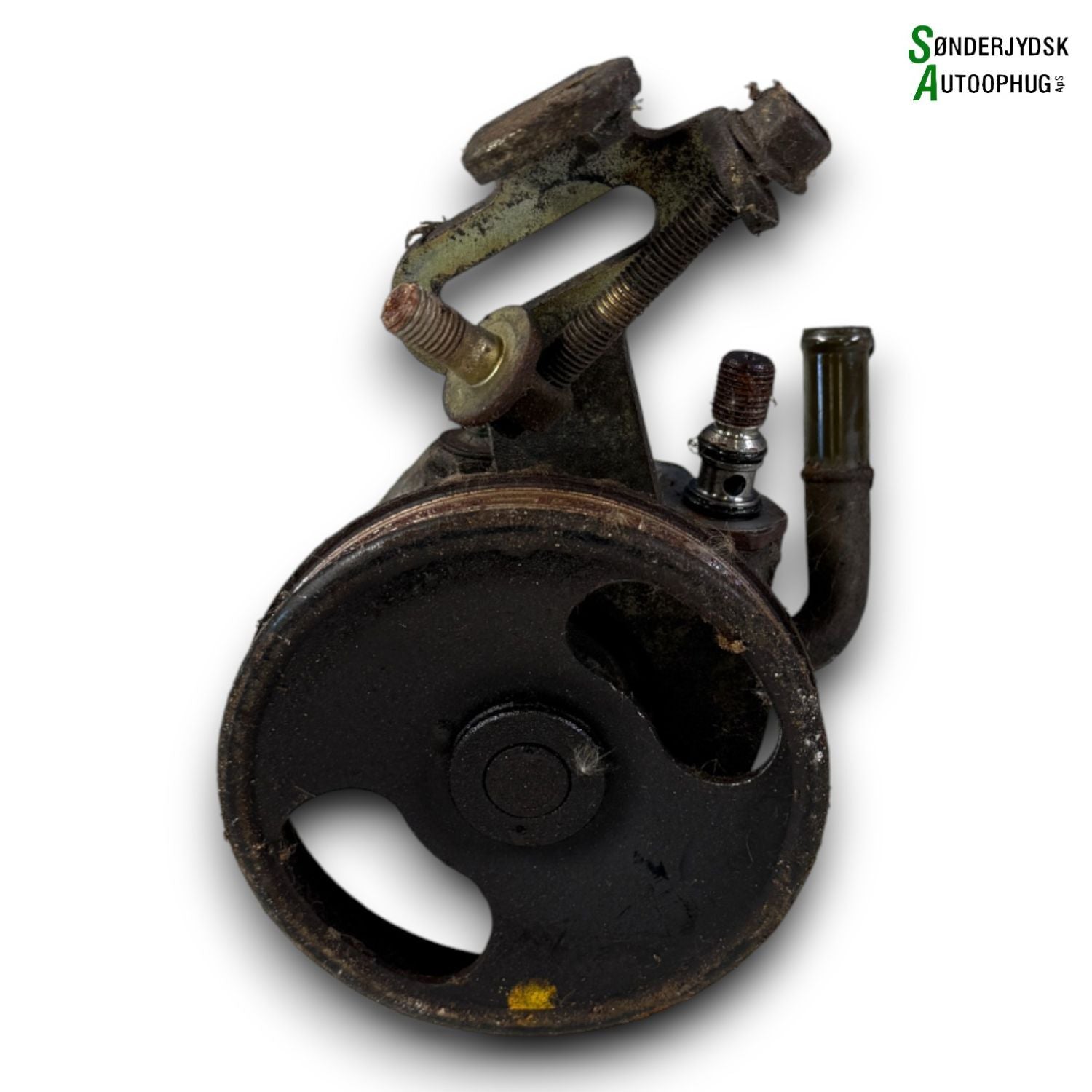 Mazda Demio Servopumpe Med OEM Nr. D20132650C Fra Mazda Ophugger