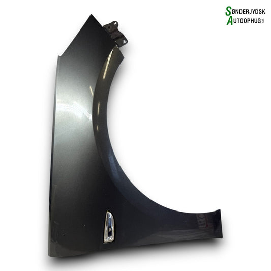 Opel Astra K Forskærm H Med OEM Nr. 39011391 Fra Opel Ophugger