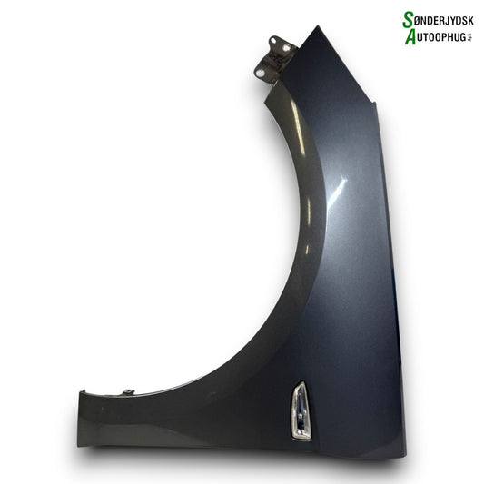 Opel Astra K Forskærm V Med OEM Nr. 39011390 Fra Opel Ophugger