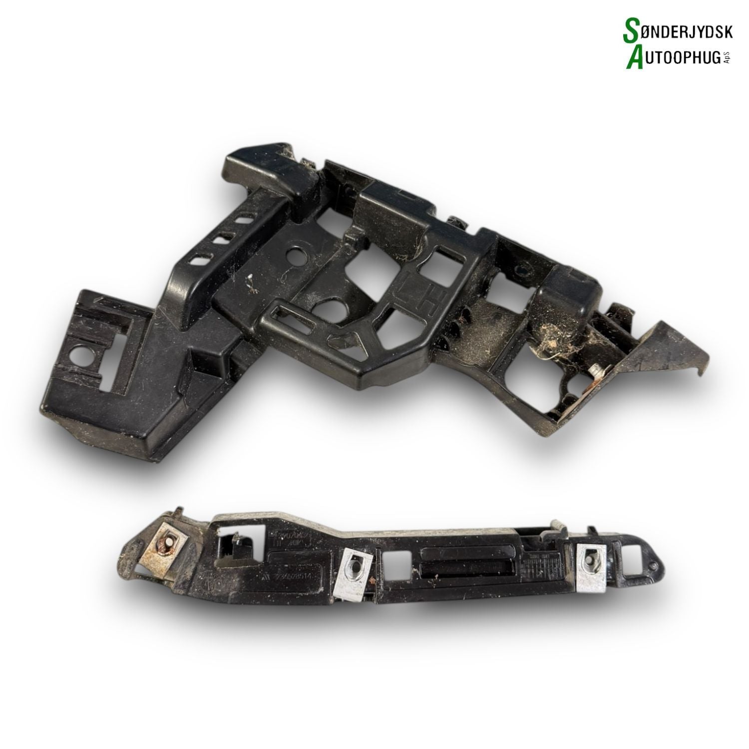 Opel Astra K Kofanger Holder Vf Med OEM Nr. 39086895 Fra Opel Ophugger