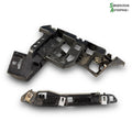 Opel Astra K Kofanger Holder Vf Med OEM Nr. 39020432 Fra Opel Ophugger