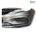 Opel Astra K Forkofanger Med OEM Nr. 39017250 Fra Opel Ophugger