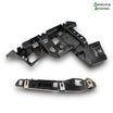 Opel Astra K Kofanger Holder Hf Med OEM Nr. 39086896 Fra Opel Ophugger