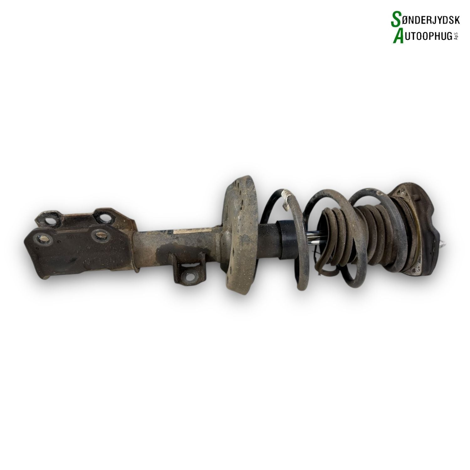 Opel Astra K Fjederben For V Med OEM Nr. 39039573 Fra Opel Ophugger